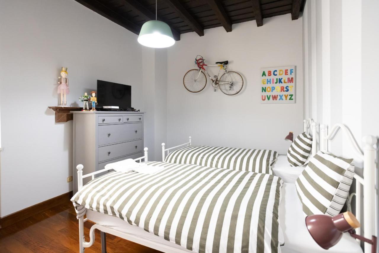 Lo Schiaccianoci Bed&Breakfast De Charme Scanzorosciate Exterior foto