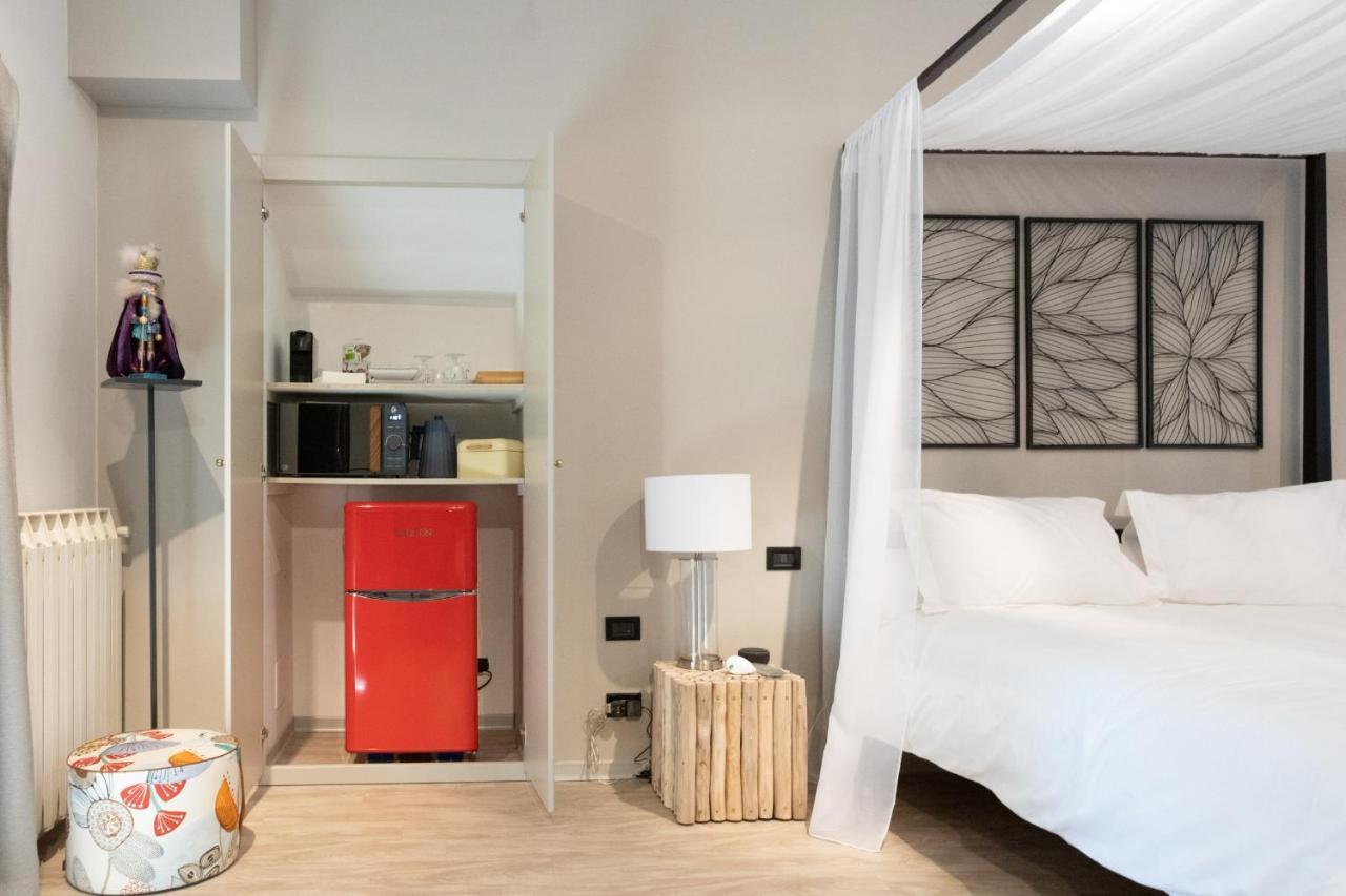 Lo Schiaccianoci Bed&Breakfast De Charme Scanzorosciate Exterior foto