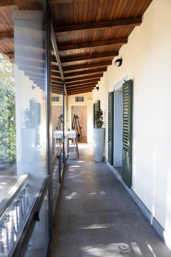 Lo Schiaccianoci Bed&Breakfast De Charme Scanzorosciate Exterior foto